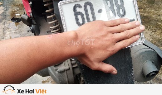 Yamaha Luvias bstp máy móc zin kiểng GT đầy đủ