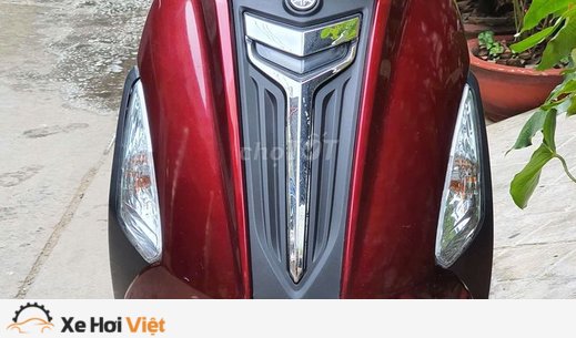 Yamaha Grande 125 xanh ngọc 2018 biển 29