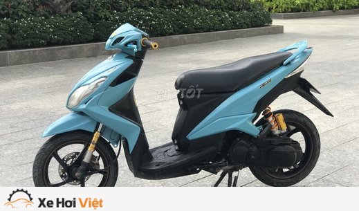 Luvias 2012 new 90%.Bstp.Ngay chủ.62zz