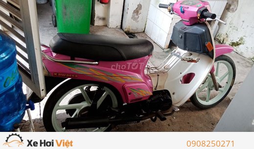 Kawasaki Max Nhật cực đẹp