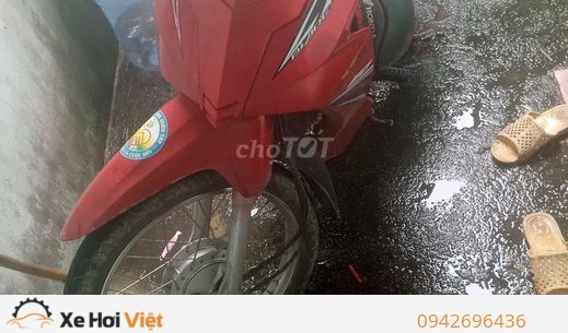 Honda Blade Bstp ngay chủ