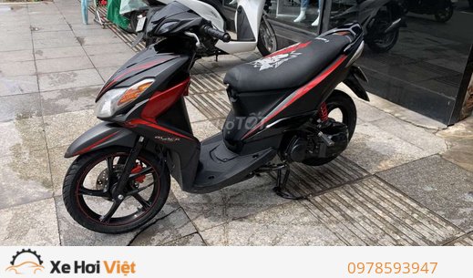 Luvias 2012 new 90%.Bstp.Ngay chủ.62zz