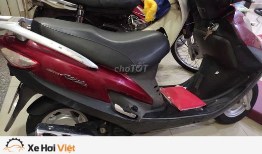Benelli T15 150CC Xe ngay chủ bao hồ sơ