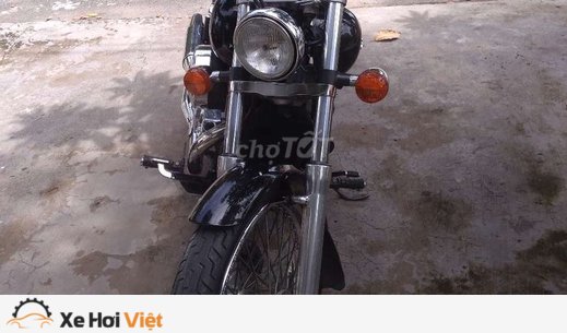Honda shadow phantom 2011