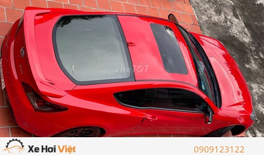 Hyundai Genesis 2011 Tự động Zin Ko Lỗi