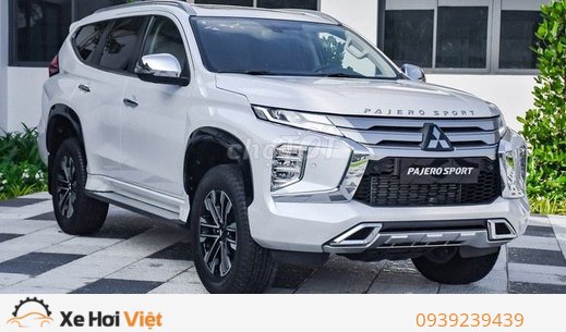 MITSUBISHI PAJERO 3.0L ĐỘNG CƠ V6 XẢ HÀNG  200TR