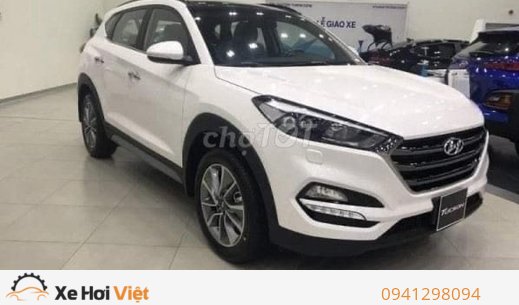 Bán Hyundai Tucson 2018 Đặc biệt biển tỉnh