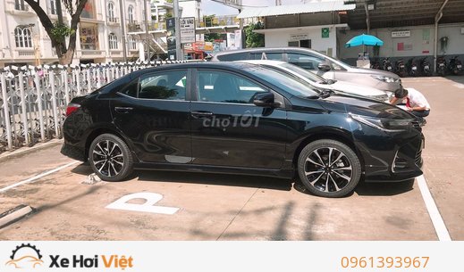 Toyota Corolla Altis 2015 Số sàn.mới có 1 không 2