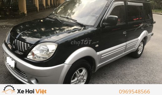 Jolie đời 2004 phun kim điện tử chính chủ.