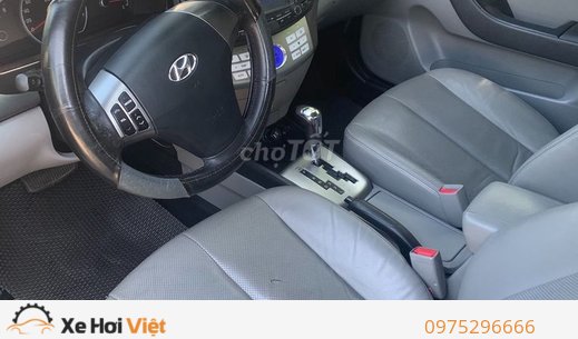 Hyundai Avante 2011 Tự động