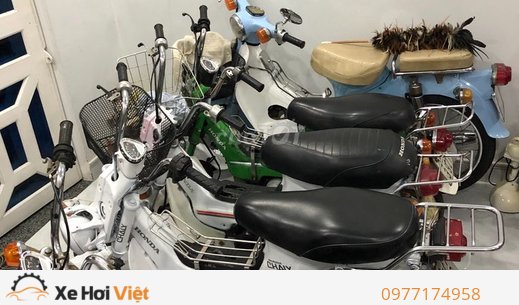 Cần bán xe chaly độ siêu chất.