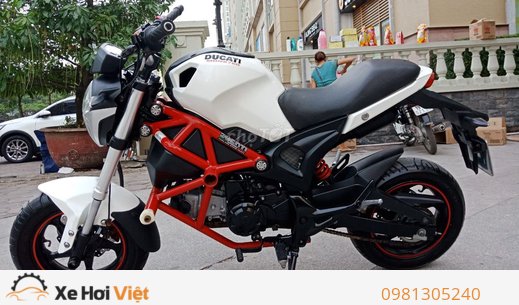 Ducati monter 795 HQCN