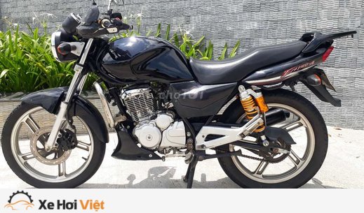 Suzuki EN 150 Fi đời cuối xe Zin đẹp bstp 1 chủ