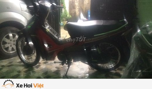 Kimco 50cc xe còn như mới đk 2018