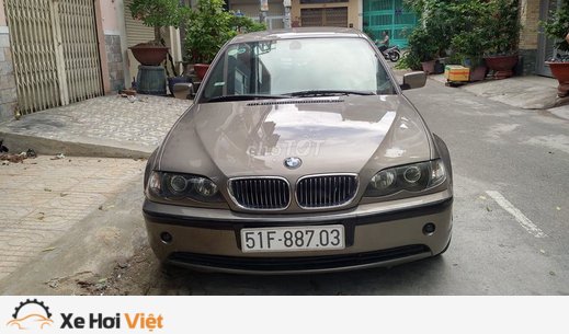 BMW 3 Series 2010 đăng ký 2011