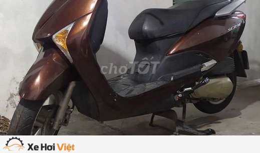 Cần bán xe tay ga liên danh xe đẹp