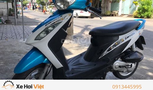 Cần bán gấp xe tay ga 50cc chính chủ bán gấp nhà