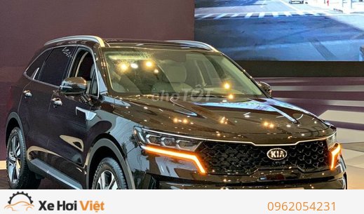 Kia Sorento 2010 Tự động .full.nhập hàn