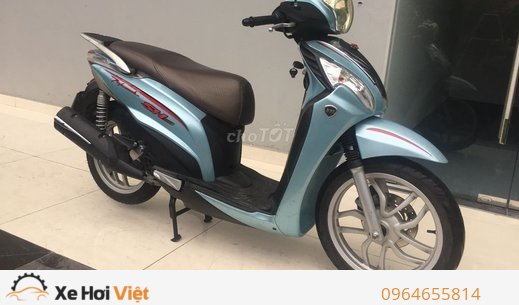 Cần bán gấp xe tay ga 50cc chính chủ bán gấp nhà