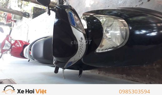 Wave A ld màu trắng biển 88