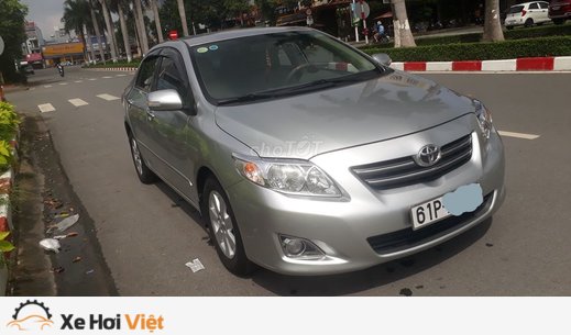 Toyota Corolla Altis 2015 Số sàn.mới có 1 không 2