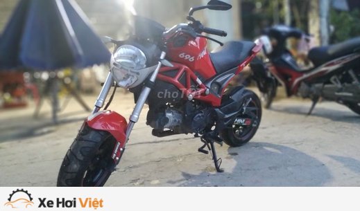Ducati monter 795 HQCN
