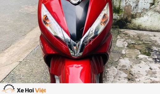 Xe Shark màu trắng mớ nguyên