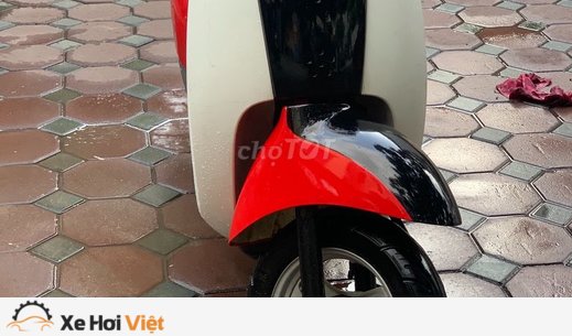 Honda julio giorno crea vision dio