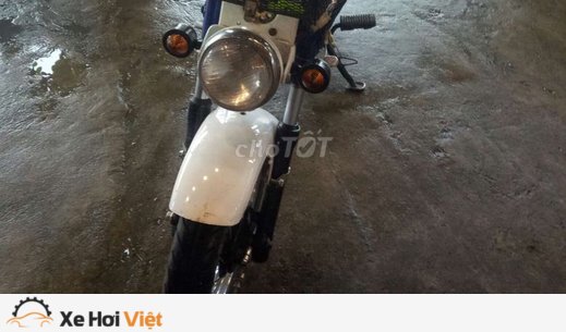 Cần bán xe chaly độ siêu chất.