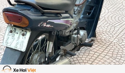 Cần bán xe viva xe nhựt xe còn zin đẹp