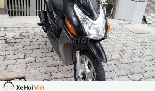 Honda Click Thái cuối 2017 ngay chủ odo 8000km