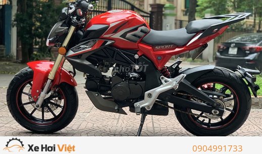 MV Agusta/BSTP dk 2019 zin 95% một chủ