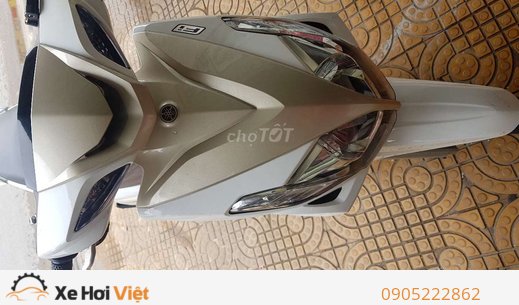 Luvias 2012 new 90%.Bstp.Ngay chủ.62zz