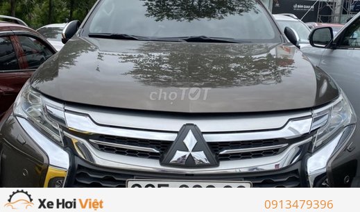 MITSUBISHI PAJERO 3.0L ĐỘNG CƠ V6 XẢ HÀNG  200TR