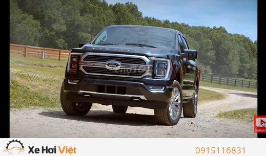 Ford Explorer giảm tiền mặt khuyến mãi phụ kiện