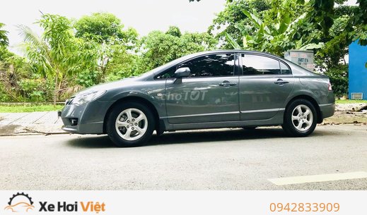 Honda Civic 1.8G CVT sx 2019 siêu lướt 9000km