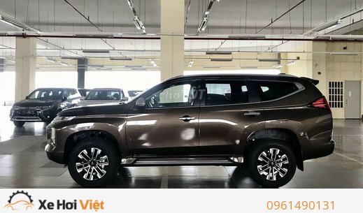 MITSUBISHI PAJERO 3.0L ĐỘNG CƠ V6 XẢ HÀNG  200TR
