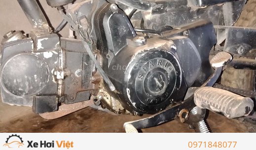 WYM 125.MOTOWOL CÓ GIAO LUU