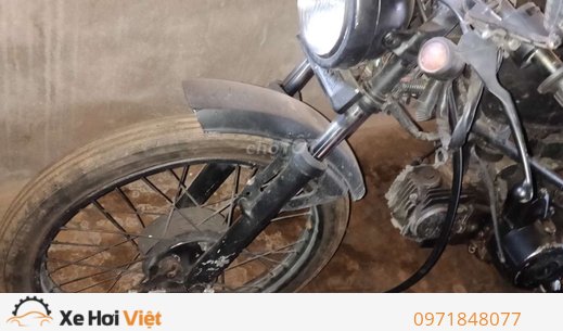 WYM 125.MOTOWOL CÓ GIAO LUU