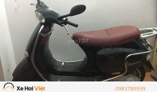 Xe bán: Xe Liberty 2012 Biển Hn