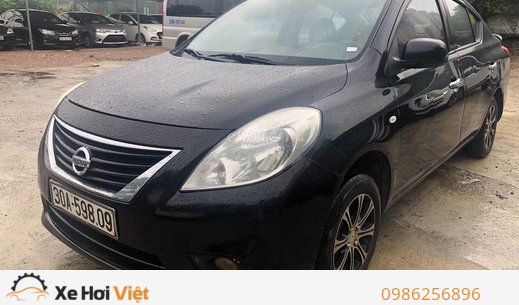 Nissan Sunny 1992 Số sàn