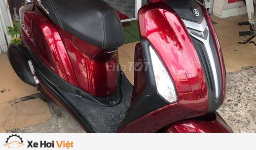 Yamaha Grande 125 xanh ngọc 2018 biển 29