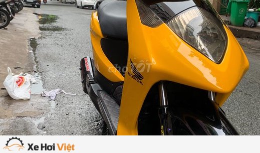Honda Dylan fun sh ý chính chủ 1 chủ ký bs vip