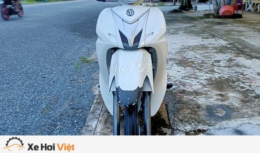 Kimco 50cc xe còn như mới đk 2018