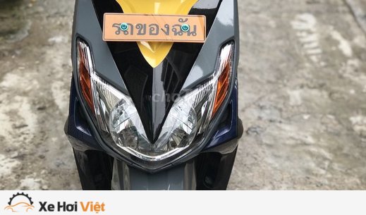 Luvias 2012 new 90%.Bstp.Ngay chủ.62zz