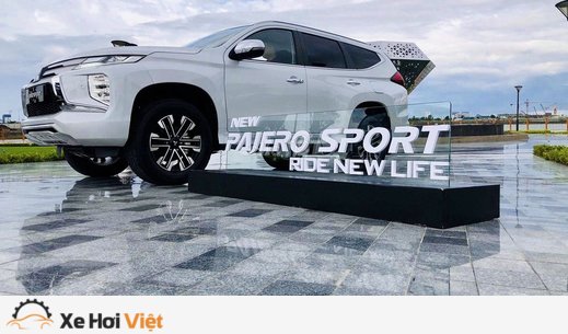 MITSUBISHI PAJERO 3.0L ĐỘNG CƠ V6 XẢ HÀNG  200TR