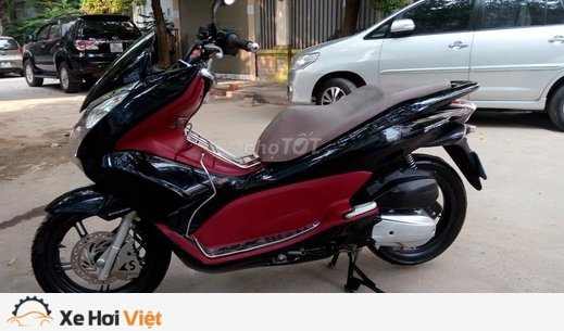 Bán Honda PCX