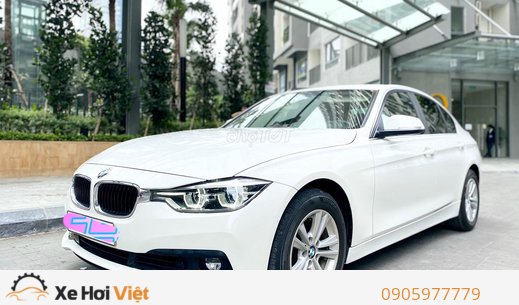 BMW 3 Series 2010 đăng ký 2011