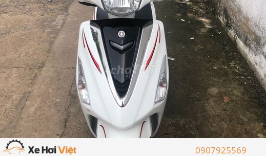 Yamaha Acruzo (Grande)2019đi7000km mới99%bstp9.chủ