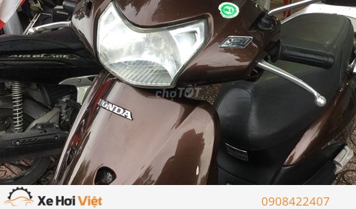 Cần bán xe tay ga liên danh xe đẹp